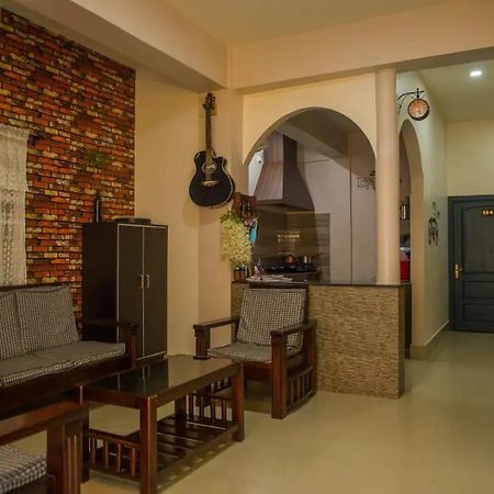 Hotel Bri Mansion Dawki Exterior foto