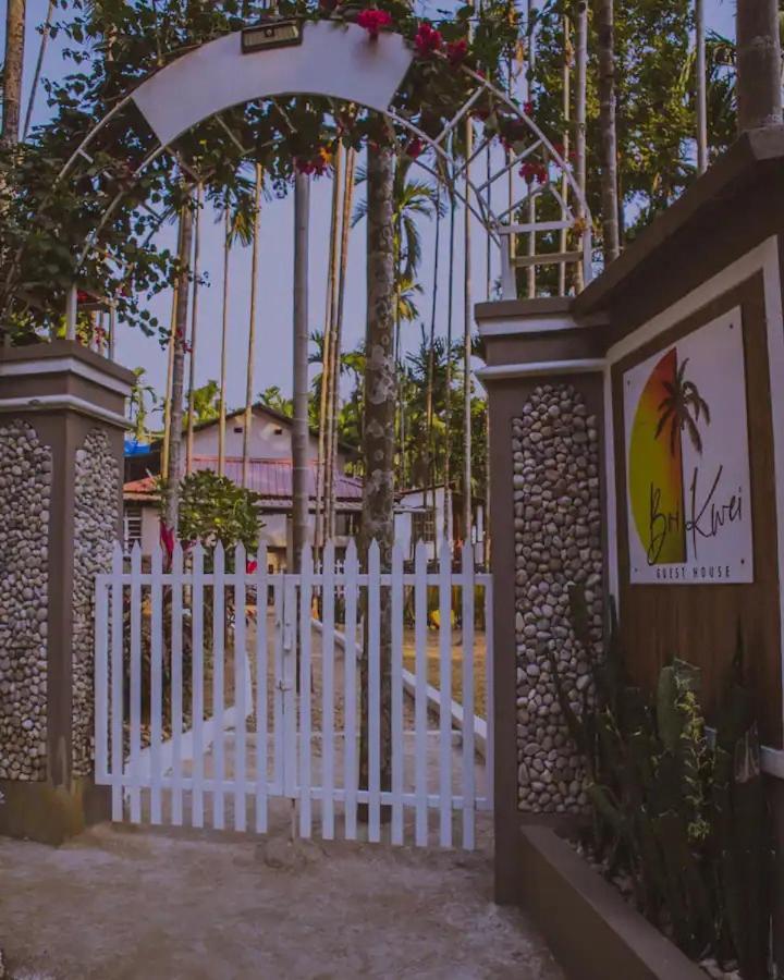Hotel Bri Mansion Dawki Exterior foto